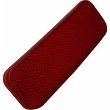 TAMPON ARKA REFLEKTÖR SOL TRANSİT V 362 2013 SONRASI