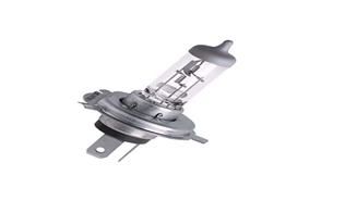 AMPUL 24V H4 75/70W 43T (TIRNAKLI)