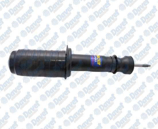 ON AMORTISOR R12 TOROS