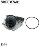 SU POMPASI LAND ROVER FREELANDER 1.8 16V