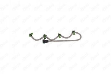 YAKIT HORTUMU B-MAX 1.6 TDCi