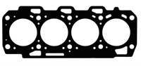 CONTA SILINDIR KAPAK 1,02MM S.K.C MLS 2 DELIK (FIAT:LINEA PUNTO 1.6JTD 09-/DOBLO 1.6JTD 16V 10-)