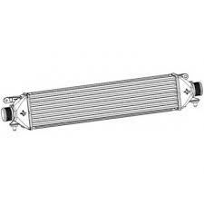 Turbo Radyatörü (Intercooler) Dacıa Logan 04=> Sandero 08=> 1.5 Dci (654X113X108) (Mek.)