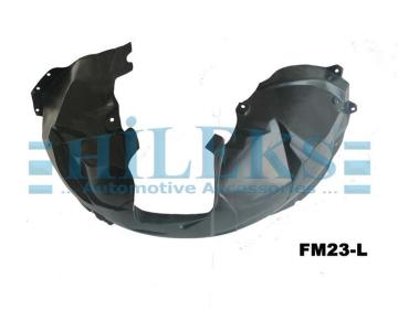 ÇAMURLUK DAVLUMBAZI ÖN SOL FORD MONEDO III 08=>