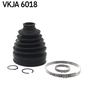 AKS KAFASI İÇ A4 07-15 / A5 SPORTBACK 09=> / A6 10=> / A7 10=> / A8 09=> / Q5 08=> / 34X88,5