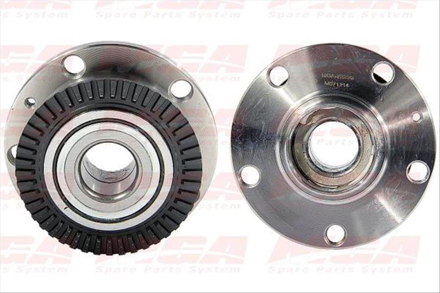 ARKA PORYA-ON CEKER (AUDI A4 01-09  SEAT EXEO 09-14)