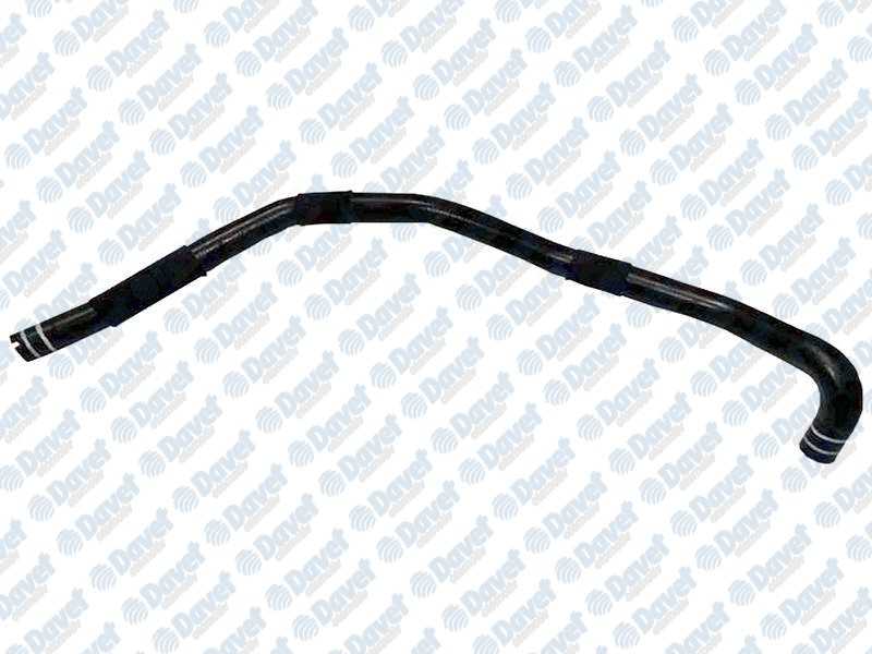 RADYATOR GIRIS HOTUMU FIORINO 1,3 EU5