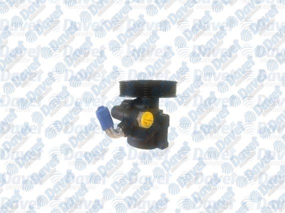HIDROLIK DIREKSIYON POMPASI BERLINGO II PARTNER II 1,6HDI 16V 04>10 XSARA PICASSO DV6 (1,6HDI 16V)