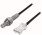 OKSIJEN SENSORU LAGUNA II CLIO II BERLINGO C2 C3 C4 SAXO P106 P206 P306 P307 P406 P301 C ELYSEE P308 1.4 / 1.6 / 1.6 16V JUMPER II DUCATO II 2.0 (MANIFOLDA GELEN)