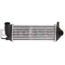 Turbo Radyatoru Renault Fluence 1,5 Dc 2008>