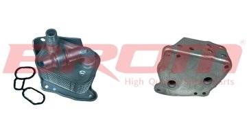 YAG SOGUTUCU BMW N40 N43 N46 E81 E46 E90 E91 E60 E83 E85