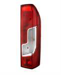 STOP LAMBASI SOL DUYSUZ (FIAT: DUCATO MAXI  13-)