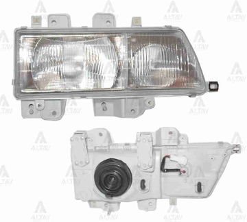 FAR ISUZU TURKUAZ 03-04 SAĞ