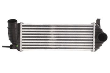 Turbo Radyatoru Intercooler Kangoo Iıı 1,5Dcı K9K 385X144X64 At/Mt Sanzuman