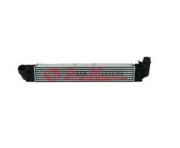TURBO INTERCOOLER MEGANE III FLUANCE 1.5DCI