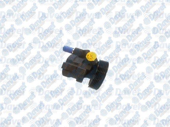 HIDROLIK DIREKSIYON POMPASI KASNAKLI CLIO KANGOO 1,9 LAGUNA LAGUNA II MEGANE TRAFIC VELSATIS ESPACE 93MM