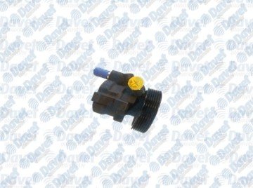 HIDROLIK DIREKSIYON POMPASI KASNAKLI CLIO KANGOO 1,9 LAGUNA LAGUNA II MEGANE TRAFIC VELSATIS ESPACE 93MM