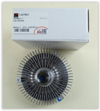 1327862 - FAN TERMİĞİ MASTER III-MOVANO B 2.3 DCİ-CDTİ 2010=>