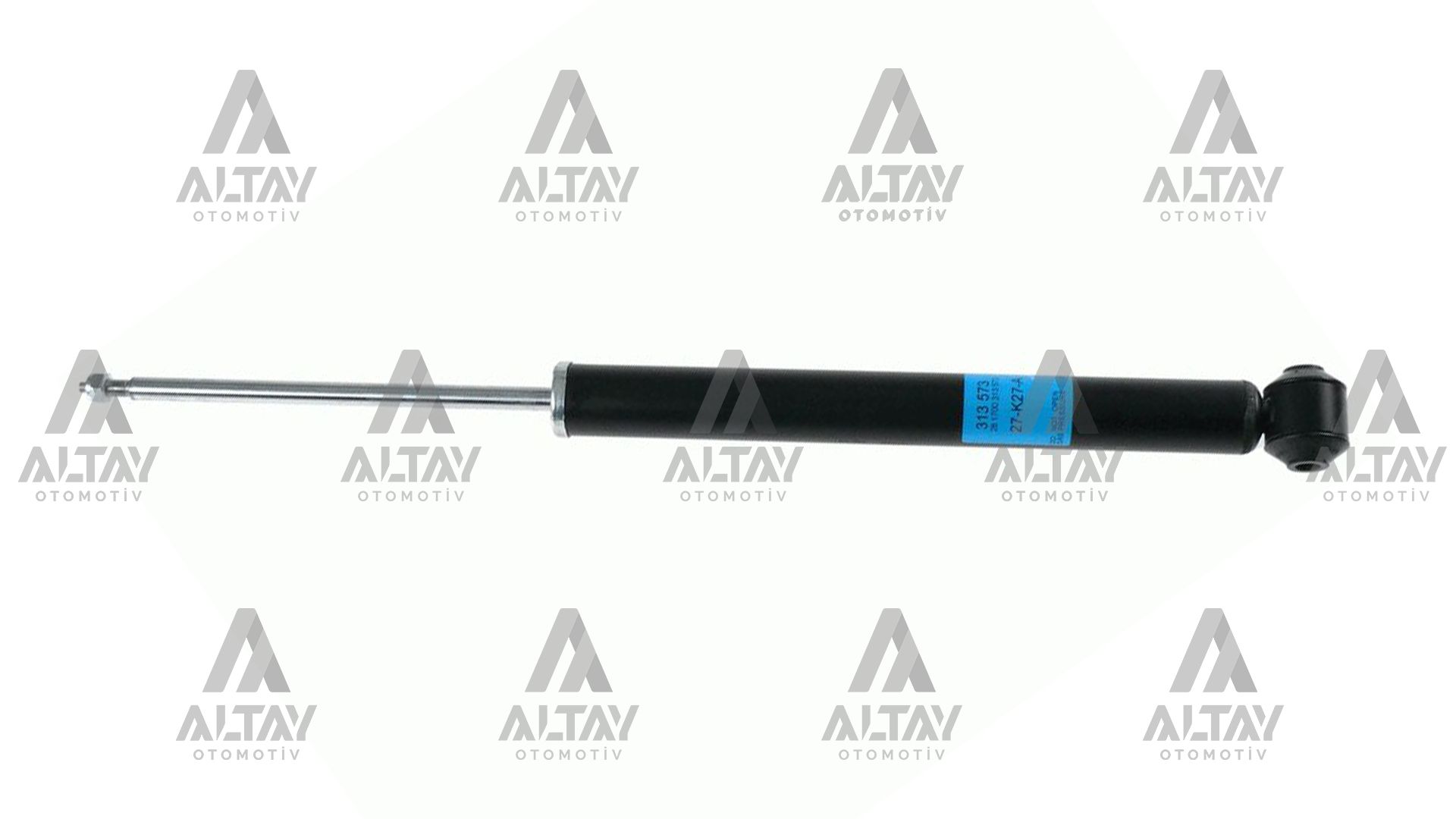 AMORTİSÖR CORSA D 06-14 / CORSA E 14-18 / GRANDE PUNTO 05-12 / AVEO 11=> / GAZLI ARKA