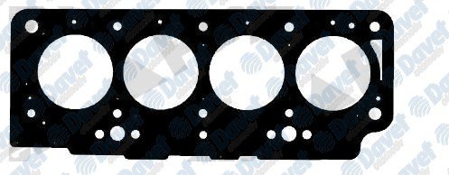 SILINDIR KAPAK CONTASI MEGANE YM-LAGUNA-KANGOO 1,9D F9Q 1,6MM SACLI   ####