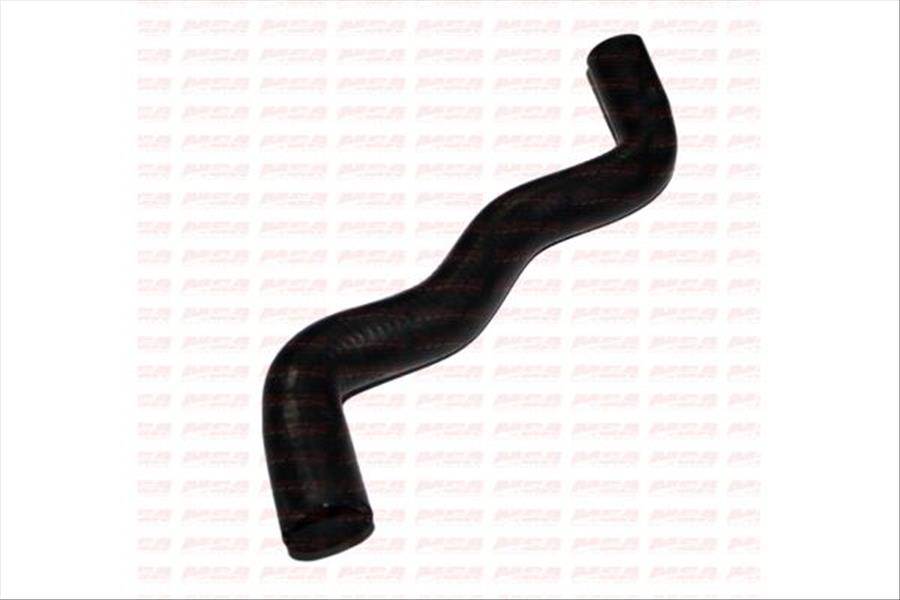 Hortum Radyator Ust ( Renault : Megane I - Scenıc I 1.4 - 1.6 16V K4J La0W - K4M La04 Nac )