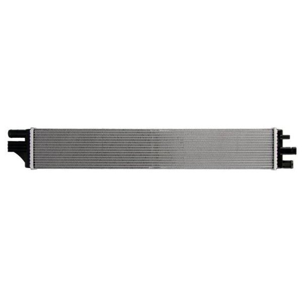 Turbo Radyatoru Intercooler Master Iıı 2.3Dcı (Ilave Sogutuculu)