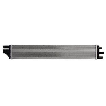 Turbo Radyatoru Intercooler Master Iıı 2.3Dcı (Ilave Sogutuculu)