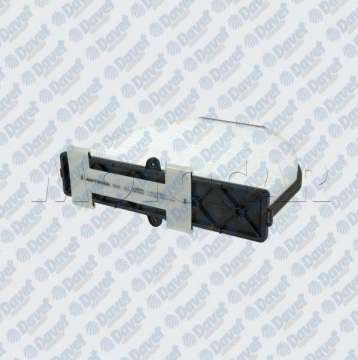 POLEN FILTRESI W204 C-CLASS W212 E-CLASS W218 CLS-CLASS W231 SL-CLASS X204 GLK-CLASS 08-->14---U:264MM---G:284MM---Y:44MM