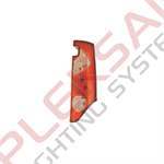 STOP LAMBASI DUYSUZ CIFT KAPI SAG-(RENAULT: KANGOO 09>)
