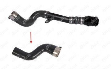 TURBO HORTUMU PLASTİK BORU HARİÇ MEGANE IV -SCENIC IV -TALISMAN -KADJAR -NISSAN QASHQAI II 1.5DCI