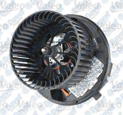 Kalorıfer Motoru Audı A3 Tt Seat Altea Leon Toledo Iıı Skoda Octavıa Vw Caddy Iıı Eos Golf Plus Golf V Golf Vı Jetta Iıı Jetta Iv Passat Passat Cc Scırocco Sharan Tıguan Touran
