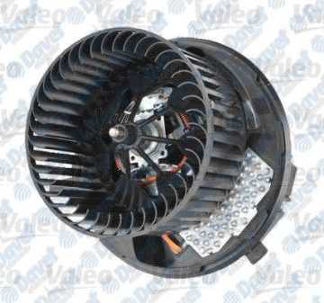 Kalorıfer Motoru Audı A3 Tt Seat Altea Leon Toledo Iıı Skoda Octavıa Vw Caddy Iıı Eos Golf Plus Golf V Golf Vı Jetta Iıı Jetta Iv Passat Passat Cc Scırocco Sharan Tıguan Touran