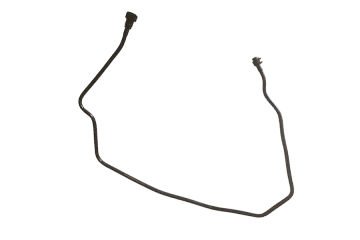 RADYATÖR SU DEPO HORTUMU FIESTA-FUSION 1.4 TDCI 02=>