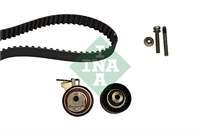 TRIGER SETI ( CITROEN: C2-C3-C4 1.4 16V 03-11 / PEUGEOT : 206- 207-307 1.4 16V 03-13 )