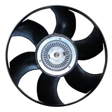 FAN TERMİĞİ PERVANELİ CRAFTER 2.5TDI (BJJ-BJK-CEBA-CEBB)