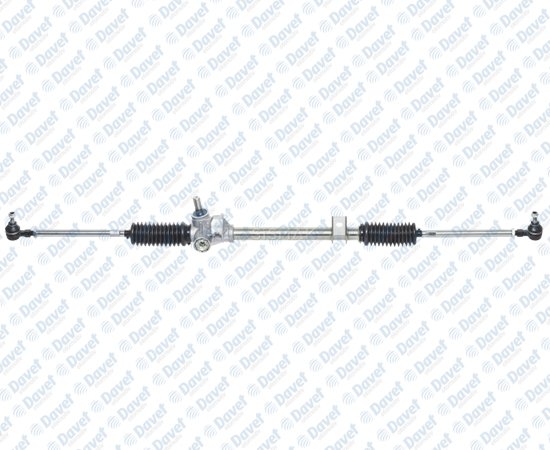DİREKSİYON KUTUSU MEKANİK (ROT BAŞ'SIZ) YM R9-R11 06/87=>