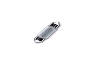 AMPUL 12V 10W SOFIT