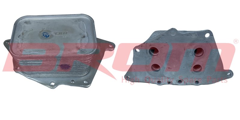 YAG SOGUTUCU BMW B37 B38 B48 F20 F52 F45 F46 I8 F48 F49 F39 MINI F54 F55 F56 F57 F60 ZINORO M13