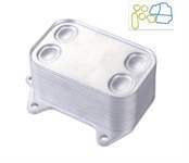 YAG SOGUTUCU  CONTALI (VW CADDY 11-  CRAFTER 12-16  POLO 15-  TRANSPORTER 12-19) CAYC-CAYD-CAAB