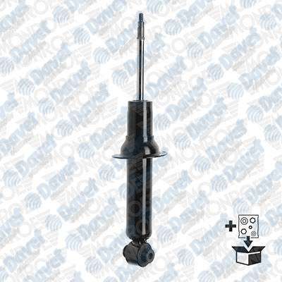 ARKA AMORTISOR (SAG / SOL) C5 III 09> 1,8 / 2,0 / 1,6HDI / 2,0HDI