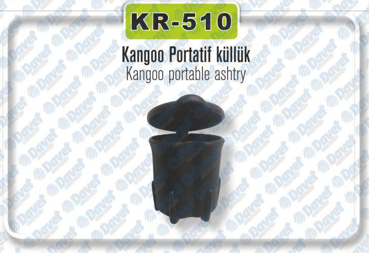 PORTATIF KULLUK LOGAN