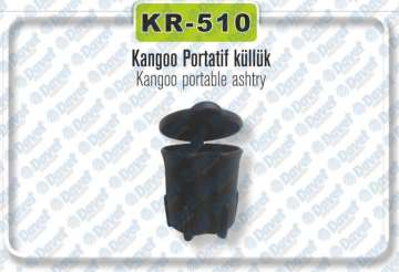 PORTATIF KULLUK LOGAN