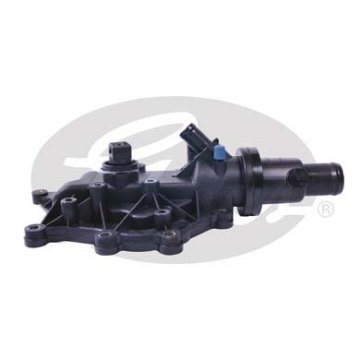 TERMOSTAT (KOMPLE) / (89C) MEGANE II III FLUENCE LOGAN II III CLIO III 1.6 16V CLIO III MEGANE II 1.4