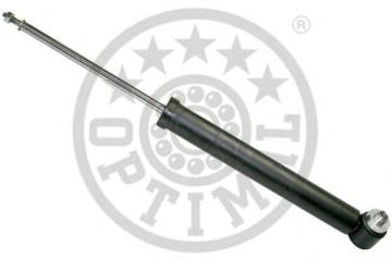 Arka Amortisör A6 (04-11) (Gazlı)