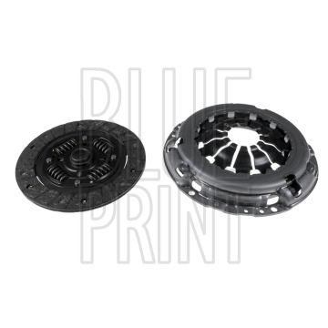 DEBRİYAJ SETİ MICRA 10 => 1.2 RULMANSIZ