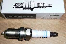 BUJİ FR7DC R19-MGN I-II-III-CLIO II-III-FLUENCE-KNG-LGN I-II-LOGAN II-SANDERO II-DUSTER-P106-P206