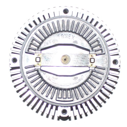 FAN TERMİĞİ PASSAT-AUDI A4-A6-SUPER B (AEB-ADR-AFN-BGW)