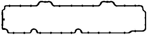SÜBAP KAPAK C. P107-P206-P207-P307 1.4 HDI (8HX-8HZ MOTOR)
