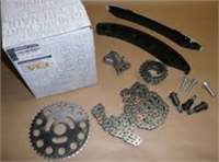Eksantrık Zıncır Kıtı Trafıc Iı Latıtude 2,0Dcı M9R