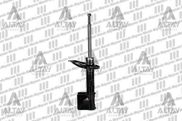 AMORTİSÖR PARTNER TEPEE 08=> GAZLI ÖN SOL